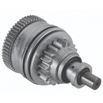 POLARIS 250-500 HEAVY DUTY STARTER DRIVE
