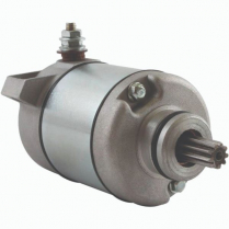 D&Eacute;MARREUR KAWASAKI 600 / 650