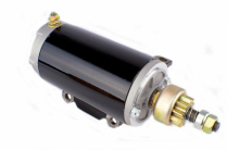 D&Eacute;MARREUR : JOHNSON / EVINRUDE 85 - 140 HP FLUX CROIS&Eacute; 73-98