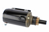 D&Eacute;MARREUR : JOHNSON / EVINRUDE 35 - 60 HP LOOPER 76-97