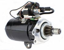 STARTER: SUZUKI / YAMAHA 40-65 HP 12V CCW 77-95