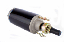 MERCURY 75-120 SPORT JET