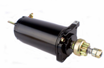 STARTER: MERCURY 65-85 HP 12V CCW ROT 70-75