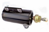 D&Eacute;MARREUR : JOHNSON / EVINRUDE 120 - 140 HP 85-01