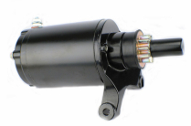 STARTER: JOHNSON / EVINRUDE 9.9 / 15 HP 4-STROKE 12V CCW ROT
