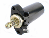 D&Eacute;MARREUR : JOHNSON /EVINRUDE /MERCURY /MARINER 8-15 HP 74