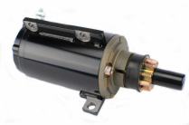 D&Eacute;MARREUR : JOHNSON / EVINRUDE 40 - 50 HP LOOPER 89-05