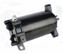 STARTER: JOHNSON / EVINRUDE 90-175 HP 12V CCW ROT 91-06