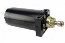 STARTER: FORCE 40 / 50 HP 12V CCW ROT 92-99