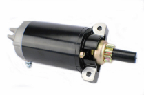 STARTER: MERCURY / MARINER 30-60 HP 12V CCW ROT 94-06
