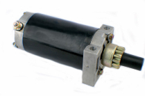 D&Eacute;MARREUR : FORCE 40 / 50 HP 92-94