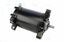 STARTER: JOHNSON / EVINRUDE 90-115 HP 60 DEGREE 12V CW ROT 9