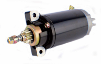 STARTER 30-40 HP YAMAHA HORS BIRD 9 TH 4TPS