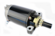 STARTER: MERCURY / MARINER / YAMAHA 25-40 HP 4-STROKE 12V CC