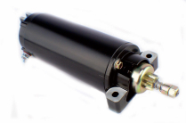 STARTER: MERCURY / MARINER 135 / 150 / 200 / 225 HP 12V CCW