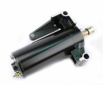 D&Eacute;MARREUR : JOHNSON / EVINRUDE 9.9 / 15 HP 93-01