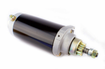 STARTER: MERCURY / MARINER 50-90 HP 12V CCW ROT 72-98