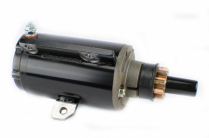 STARTER: JOHNSON / EVINRUDE 40-75 HP LOOPER 12V CCW ROT 74-0
