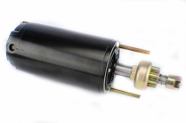 STARTER: CHRYSLER / FORCE 70-150 HP 12V CCW ROT 83-99