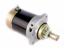 STARTER: NISSAN / TOHATSU 45-140 HP 12V CCW ROT 92-06