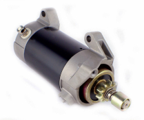 STARTER: YAMAHA 60 / 70 HP 12V CCW ROT 84-08