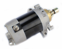 STARTER: HONDA 35-50 HP BF 12V CW ROT 95-01