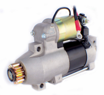 STARTER: MERCURY / MARINER / YAMAHA 75-100 HP 4-STROKE 12V C