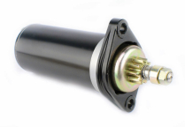 STARTER: MERCURY / MARINER / YAMAHA 8-25 HP 12V CCW 84-08