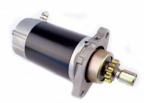 STARTER YAMAHA OUTBOARD