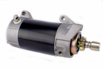 STARTER: YAMAHA 40 / 50 HP 12V CCW ROT 84-88