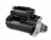 STARTER: HONDA 75 / 90 HP BF 12V CW ROT 97-06