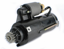 STARTER: MERCURY / MARINER 75-275 HP 12V CCW ROT 01-09