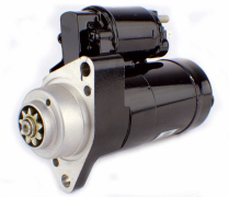 D&Eacute;MARREUR : HONDA 175 - 250 HP BF 12V CW ROT 02-21