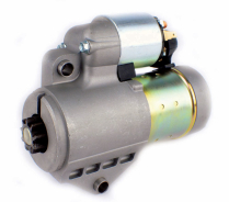 STARTER: JOHNSON / EVINRUDE / SUZUKI 90-140 HP 4-STROKE 12V