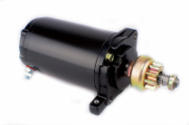 STARTER: MERCURY 35 / 40 HP CROSS FLOW 12V CCW ROT 80-89