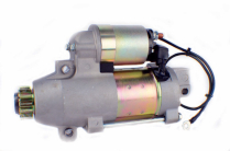STARTER: MERCURY / YAMAHA 200 / 225 HP 4-STROKE 12V CCW ROT