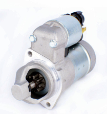 D&Eacute;MARREUR : JOHNSON / EVINRUDE / SUZUKI 25HP 4TEMPS 12V CCW