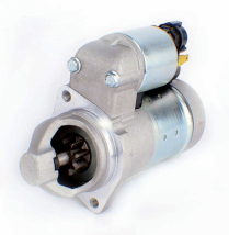 STARTER: SUZUKI 70-90 / 150-300 HP DF 12V CW ROT 04-17