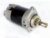 D&Eacute;MARREUR : JOHNSON / EVINRUDE / SUZUKI 40-70HP 4TEMPS 12V C