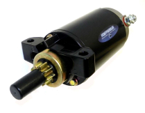 STARTER: MERCURY / MARINER 45 / 50 HP 4 STROKE 12V CCW ROT 9