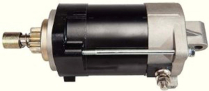 STARTER: YAMAHA 50 / 60 HP 4-STROKE 02-04