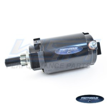 STARTER: YAMAHA 9.9 / 15 HP 4-STROKE 12V CCW ROT 98-07
