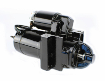 STARTER: MERCRUISER / OMC / VOLVO HI TORQUE 12 V 11 TOOTH CW