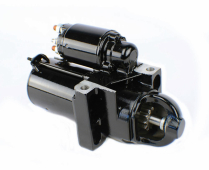 STARTER: MERCRUISER 305-502 8 CYLINDER PMGR 12 V 11 TOOTH CW