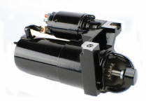 STARTER: MERCRUISER/ OMC / VOLVO PMGR 12 V 11 TOOTH CW ROT