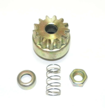 D&Eacute;MARREUR : FORCE 40 / 50 HP - 13 DENTS 92-99