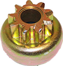 ENTRAINEMENT DE D&Eacute;MARREUR : FORCE/YAMAHA 9,9-90 HP 9D 77-06