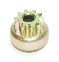 D&Eacute;MARREUR : JOHNSON / EVINRUDE 115-300 HP - 10 DENTS 98-1