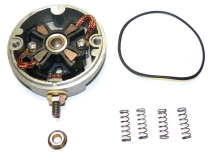 D&Eacute;MARREUR,KIT COM-END BROSSE&nbsp;: JOHNSON/ EVINRUDE / MERCURY