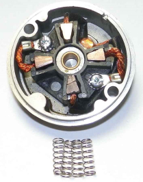 D&Eacute;MARREUR, KIT COM-END&nbsp;: CHRYSLER